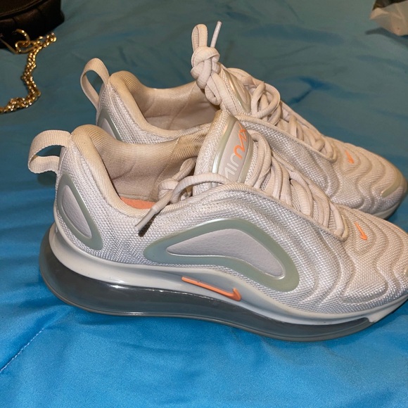 Nike 720 woman - Picture 2 of 5